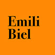 Emili Biel sin profil