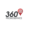 360° Promoservice's profile