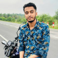 Profiel van Sahin Hosen