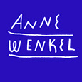 Anne Wenkel's profile