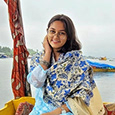 Sharanya Singh's profile