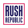 Rush Republic's profile
