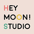 Hey Moon! Studio's profile