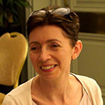 Joanna Roykovska's profile