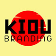 Perfil de kiou branding