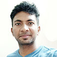 Profil von Dhilip Babu
