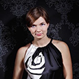 Nadeene Kravchuk's profile