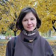 Zlata Doroshenko's profile