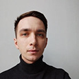 Алексей Пирант's profile