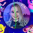 Viktoriya Biyanova's profile