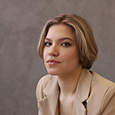 Anastasia Ivanets's profile