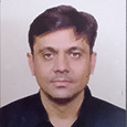 mahesh prajapati's profile