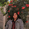 Amulya Kanukuntla's profile