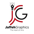 Profil użytkownika „Jaffeh Graphics”