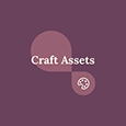 Craft Assets sin profil