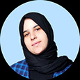 Khaoula Mekni's profile