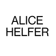 Alice Helfer's profile
