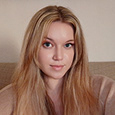 Profil appartenant à Anna Sergeeva Polovodova