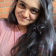 Profil von Anoushka Kumar