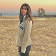 Profil von Hannah Ghasemi