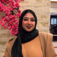 Profil von Nadeen Mohamed