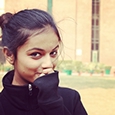 Neha Bhatt's profile