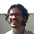 Vishnu Prateek's profile