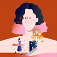 Calia 🌿 Artist-Designer 的個人檔案