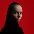 Veronika Udodova's profile