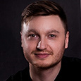 Pavel Kramarenko's profile
