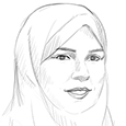 Profiel van sara wafik