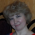 Svetlana Gamzaeva's profile