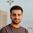 Mehdi Saem's profile