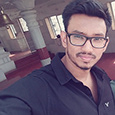 Harshal Dhote's profile