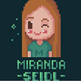 Miranda Seidl さんのプロファイル