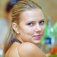 Hanna Zasimova's profile