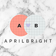 April Bright 的個人檔案