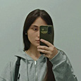 Lalina Shogenova's profile