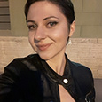 Lilit Manaryans profil