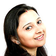 Anindita Bhattacharjee's profile