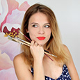 Profil użytkownika „Natalia Volobuieva”