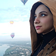 Alyaa Elhendy's profile