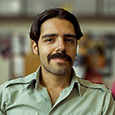 Héctor Nachón's profile