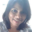 Chrishanthi Gunetileke's profile