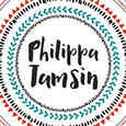 Perfil de Philippa Tamsin