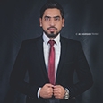 Profil von Ahmed Bassim
