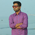 Asif Ahmed's profile