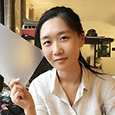 Profiel van Yi Liu
