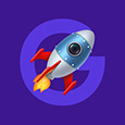 Marketing Gagarin's profile
