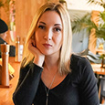 Екатерина Зыкова's profile